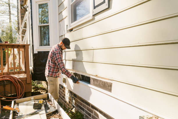 Top rated local Emergency Siding Repair specialists in Fairhope, PA
